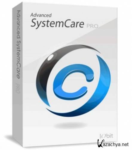 Advanced SystemCare Pro v 4.0.0.163 Final