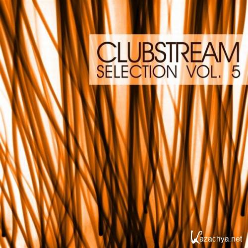 VA - Clubstream Vol 5
