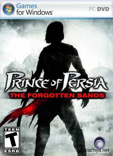 Prince of Persia: The Forgotten Sands (2010/Rus/Repak by RG Virtus)