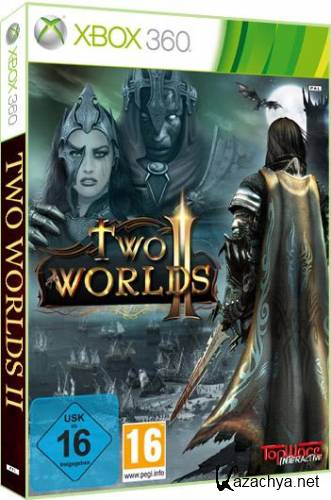   II / Two Worlds II (2010) [RUS] Xbox 360 + PC