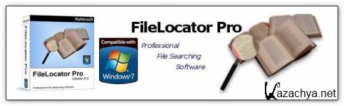FileLocator Pro v6.0 build 1217 (x86/x64)