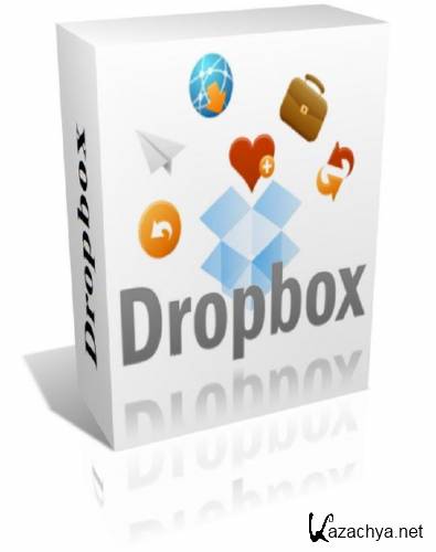Dropbox 1.1.34 Final
