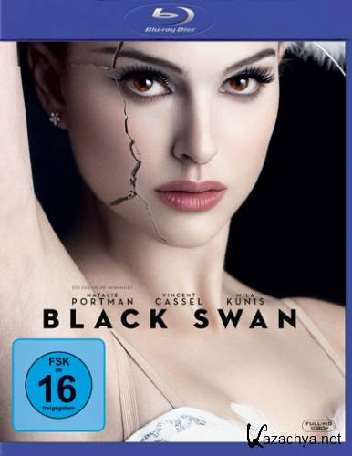 ׸  / Black swan (2010) BD Remux