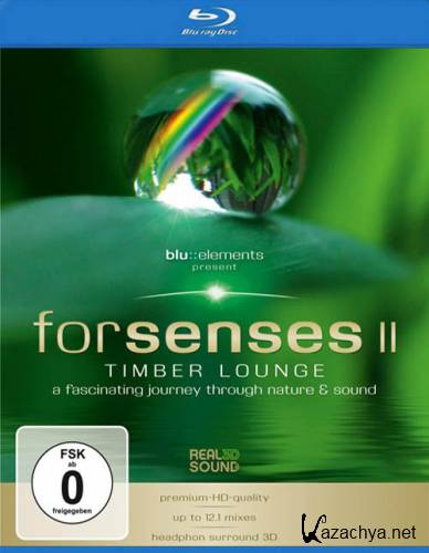   2-       / Forsenses II-Timber Lounge BDRip 720p