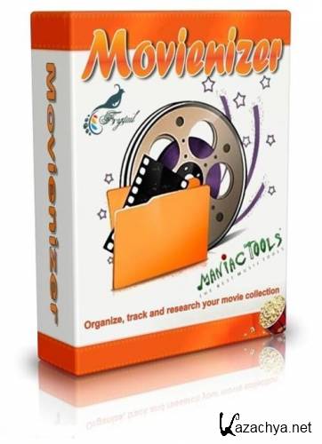 Movienizer 4.2.214 RUS + Portable