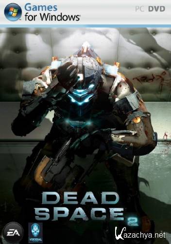 Dead Space 2 (2011/RUS/ENG/Repack by a1chem1st)