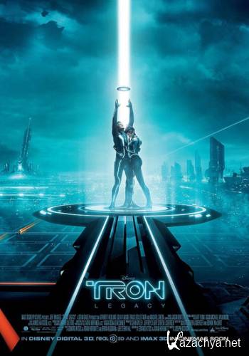 :  / Tron: Legcy (2010) DRi/2.7 Gb