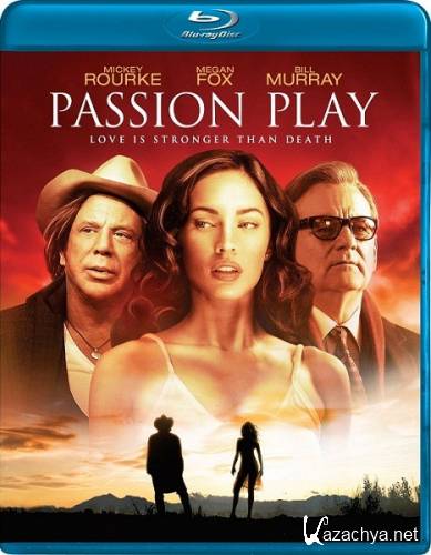   / Passion Play (2010/BDRip/720p)