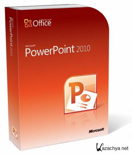 Microsoft PowerPoint 2010 Build 14.0.5128.5000 (   2011)