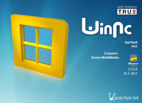 WinNc 5.5.0.0 RUS