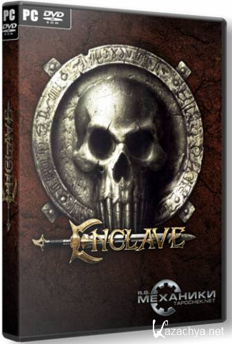 Enclave ( RUS/ENG / RePack / ISO)