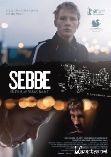   / Sebbe (2010 ) DVDRip