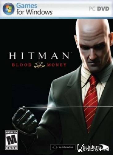 Hitman: Blood Money (2007/ENG/RIP by Synergy)