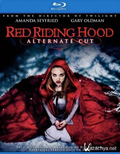   Red Riding Hood (2011) BDRip + HDRip