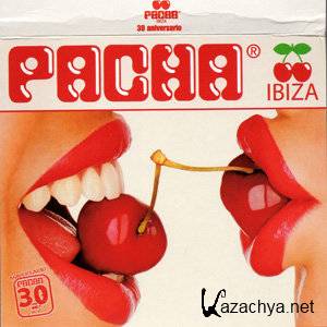 VA - Pacha Ibiza Summer 2011