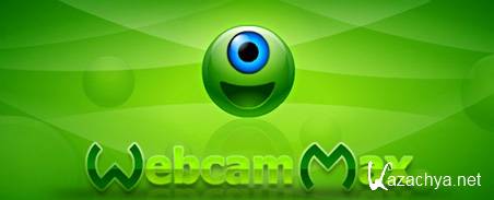 WebcamMax 7.2.8.8 Rus 2011
