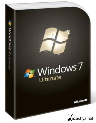 Windows 7  SP1  (x86/x64) 28.05.2011 by Tonkopey