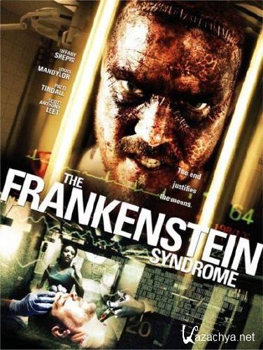  / The Frankenstein Syndrome (2010) DVDRip