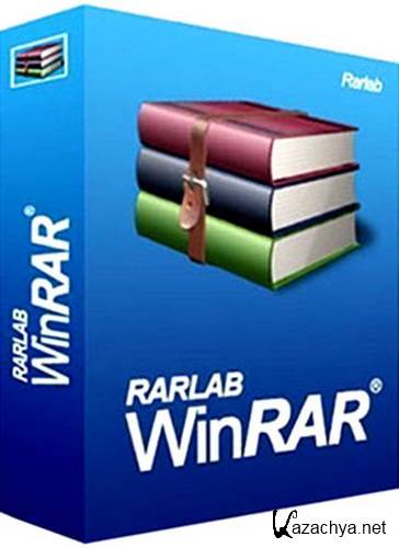 WinRAR  4.01 Final Rus RePack by BuZzOFF
