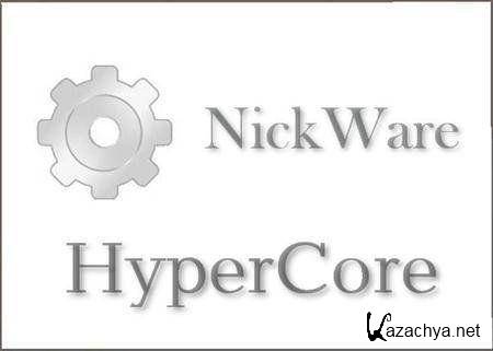 NickWare HyperCore 3.1.3.0
