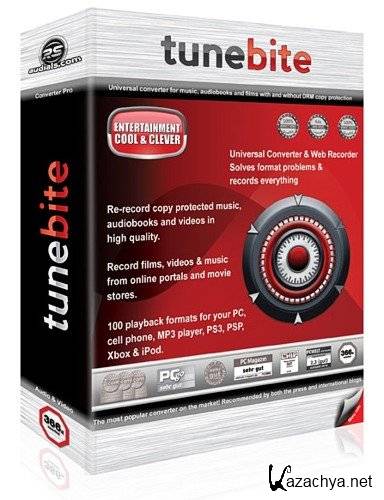 Tunebite Platinum 8.0.50700.0