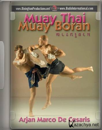    / Muay Thai Boran (2009) DVDRip