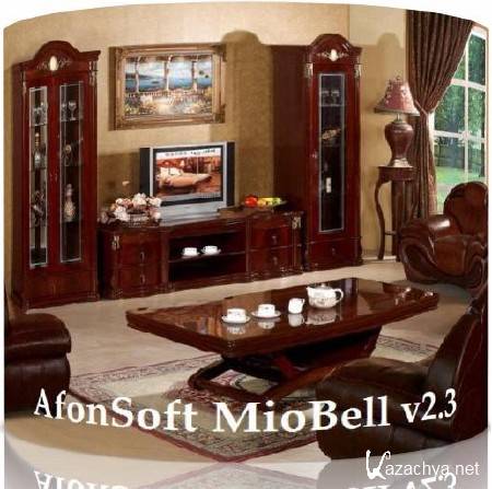 Afon Soft Mio Bell v2.3