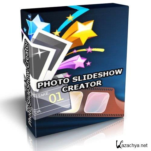 Photo Slideshow Creator v2.67 + Rus