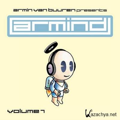 Armin van Buuren Presents Armind Vol.7 (2011)