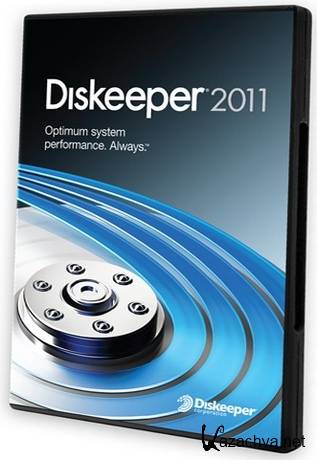 Diskeeper Home 2011 15.0.956.0