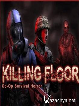 Killing Floor (2010/PC/RePack)