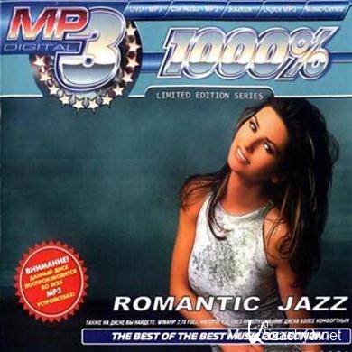 1000% Romantic Jazz (2008).MP3