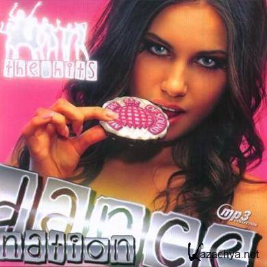 VA - Dance Nation The Hits (2011).MP3
