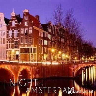 VA - Night in Amsterdam (31.05.2011).MP3