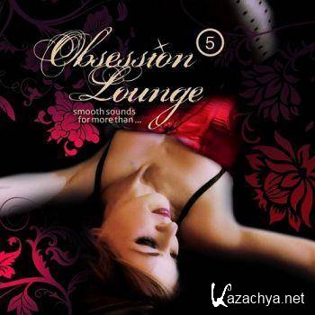 VA - Obsession Lounge Vol. 5 (2011).MP3
