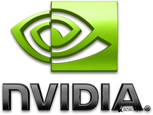 NVIDIA GeForce/ION driver release 275.33 WHQL