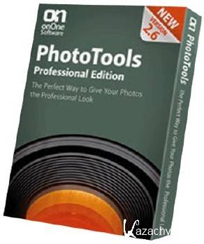 OnOne PhotoTools Professional Edition 2.6.2 x86+x64 2011 + Crack