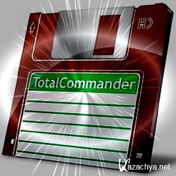 Total Commander Ultima Prime 5.5 + Crack