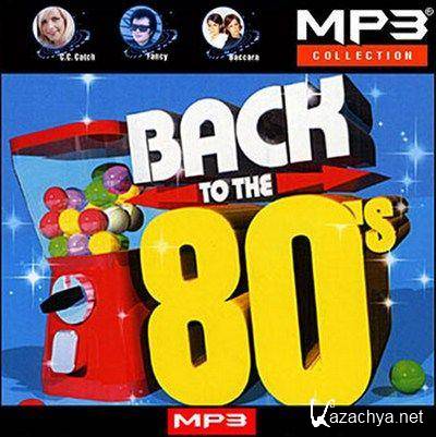 VA - Back To The 80's (Mp3 Best Collection) (2011)