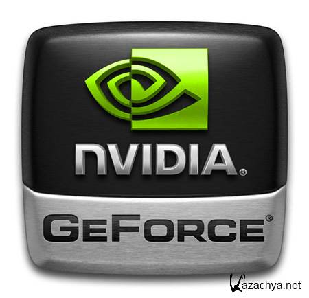 Nvidia GeForce  275.33 WHQL x32-x64