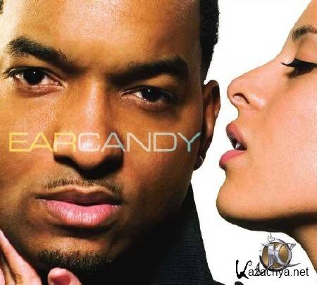JC � Earcandy (2011)