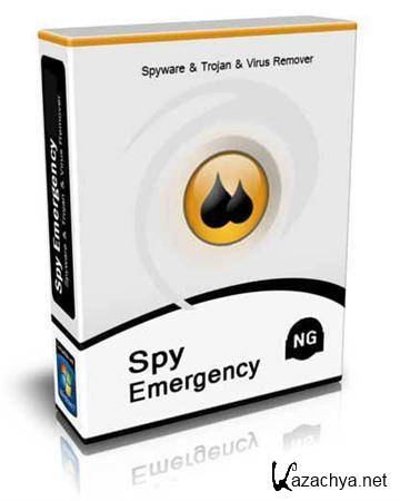 NETGATE Spy Emergency v9.0.305.0 *Lz0*