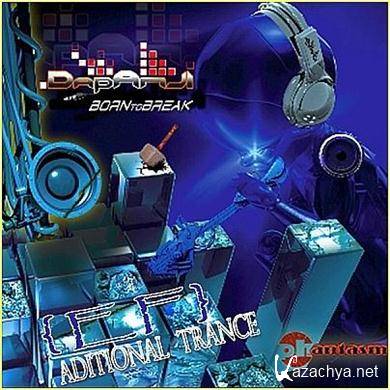 VA - Aditional (EF) Trance (2011).MP3