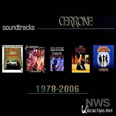 Cerrone - Soundtracks albums (1978-2006).MP3