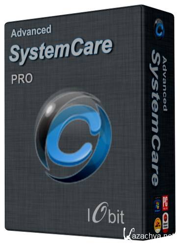Advanced SystemCare Pro v 4.0.1.200 Final UnaTTended/ 