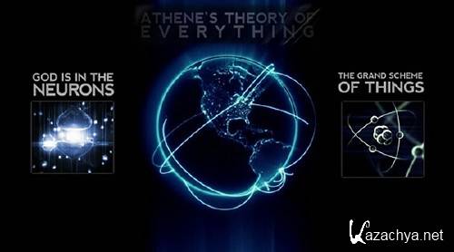 Теория Всего от Athene's / Athene's Theory of Everything (2011) HDTVRip 1080p