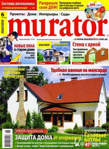 Murator 6 ( 2011)