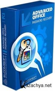 Advanced Office Password Recovery Professional v 5.03