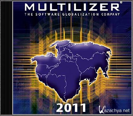 Multilizer 2011 Enterprise 7.8.5.1605