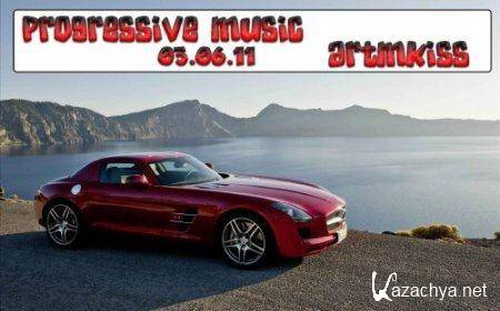 Progressive Music (03.06.11)